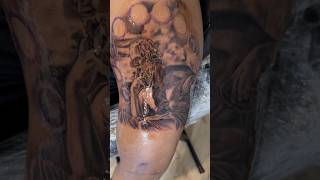 Best Tattoo Artist in Pembroke Pines  The Search for Ink [upl. by Alexa54]