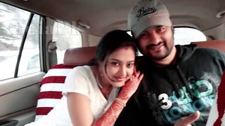 Anubhav Mohanty and Barsha Priyadarshini Close Photos [upl. by Ellebanna]