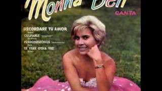 Monna Bell  Mudos Testigos  YouTube Music [upl. by Annor]