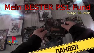 Live Flohmarkt  MEIN BESTER PS1 DEAL  Folge 18 Wdh [upl. by Durkee]