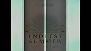 Coppertone Endless Summer commercial from 2002 [upl. by Enyaht]