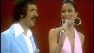 Sonny amp Cher  Bad Moon Rising The Sonny amp Cher Comedy Hour [upl. by Anicnarf594]