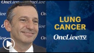 Dr Besse on Mechanisms of Acquired Resistance in EGFR Advanced NSCLC [upl. by Otit324]