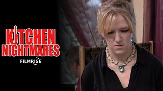 Kitchen Nightmares Uncensored  Season 6 Episode 5  Full Episode [upl. by Aretahs]