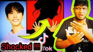 Famous Korean Tiktok star quotmama boyquot Arrested [upl. by Sivartal345]