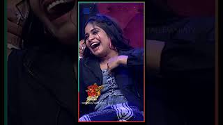 Shorts  Hyper Aadi Hilarious Comedy in Dhee Celebrity Special 10th January 2024 930 PM [upl. by Oatis743]