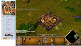 Age of Mythology V152363 Trainer 8 [upl. by Kyle]