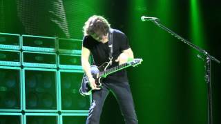 Van Halen  Eddie Van Halen solo HD Pittsburgh 03302012MTS [upl. by Jolanta]