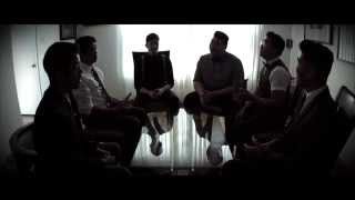 All of Me  John Legend The Filharmonic A Cappella Cover [upl. by Saire]