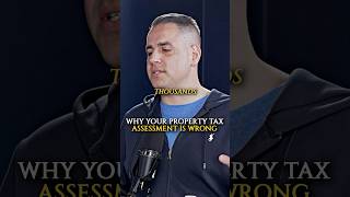 Why Your Property Tax Assessment is Wrong [upl. by Soo995]