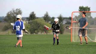 Lacrosse Camp [upl. by Nalra]