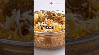 Top 10 MustTry Rice Dishes in India 🍚  Flavors You’ll Love 🇮🇳 IndianFood RiceLovers [upl. by Nylikcaj422]