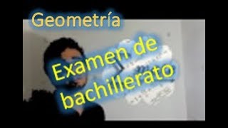 Secciones planas de un cilindro Bachillerato Costa Rica item 19 [upl. by Acimehs]