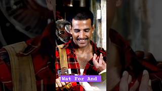 Chandni Chowk To Africa Trailer l Akshay Kumar l Deepika l shorts [upl. by Lina]