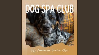 Dog Spa Music [upl. by Bourke]