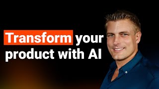 How to use Generative AI to enhance your product offerings  Devico Breakfast Bar 68 [upl. by Ailati]