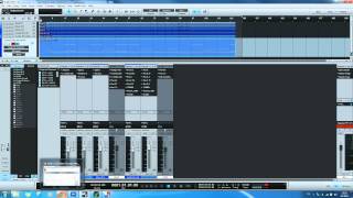 Mixing Tutorial using Ola Englunds DI tracks part12 [upl. by Singh988]