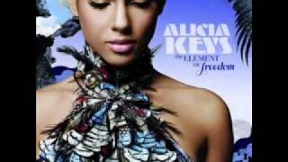 Alicia Keys  Empire State of mind  From the album quotThe Element of Freedomquot [upl. by Yejus]