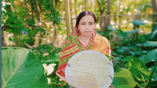 মায়ের প্রসাতে দেওয়ার জন্য খুব সহজে বাড়িতে তৈরি করে ফেললাম কালাকাঁদ রেসিপি [upl. by Aronael]