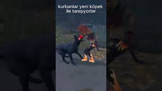 cici küpke keşfet eğlencelivideolar dbd deadbydaylight gaming deadbydaylightfunnymoments [upl. by Amaso954]