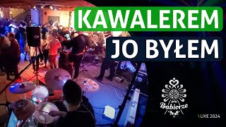 Kawalerem jo byłem  Babiorze na żywo 2024 [upl. by Mctyre598]