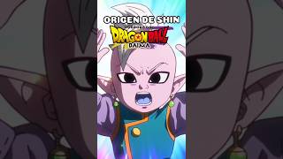 EL MISTERIOSO ORIGEN DE LOS SUPREMOS KAIOSAMA 🥵🤨 dragonballdaima [upl. by Jeniffer]