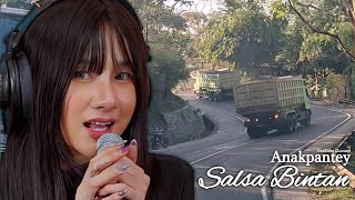 🔴 Salsa Bintan ft Tiga Pemuda Berbahaya  Cover Biarlah Nidji [upl. by Lacombe334]