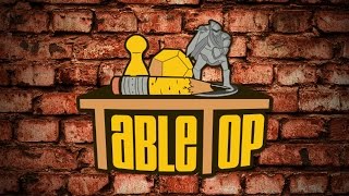 TableTop SEASON 4 Is Coming TOMORROW [upl. by Audrye224]