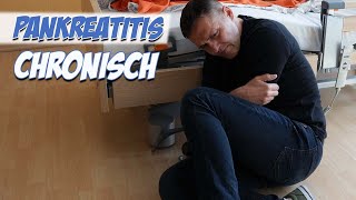 Chronische Pankreatitis  Krankheitslehre  Pflege Kanal [upl. by Bradan]