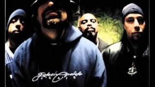 FuegoCypress Hill Ft La Bruja [upl. by Schonfeld]