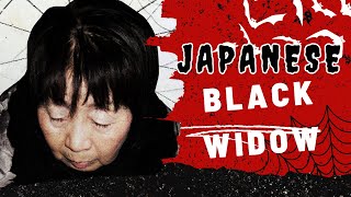 Chisako Kakehi Japans Deadly Black Widow  True Crime Story [upl. by Allerie466]