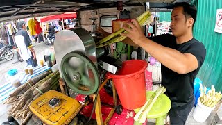 ULTIMATE Malaysian Street Food Tour In Kuala Lumpur 🇲🇾 [upl. by Aliel167]