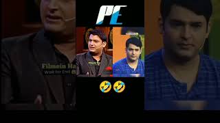 Kapil Sharma comedy comedy funny kapilsharma funnyshorts shorts [upl. by Fineman]