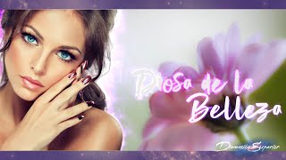 ¡Diosa De La Belleza Conviértete En La Mujer Más Hermosa Subliminal [upl. by Adaven]