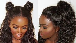 ChrissyBales How To CustomiseTint A Lace Frontal For Dark Skinned Girls wwwchrissybalescom4 [upl. by Adnirol]