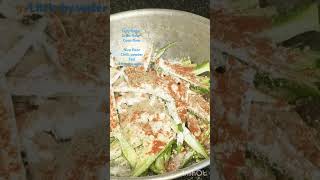 shortsvideo foodcooking recipe 😋 [upl. by Lamoureux]