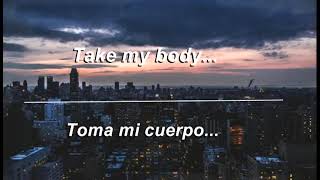 All I want  Kodaline lyrics and sub español [upl. by Comras]