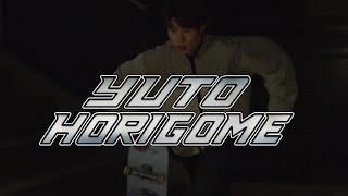 Yuto Horigomes quotAprilquot Part [upl. by Porcia]