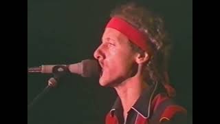 Dire Straits New Zealand Tour  19860301  Auckland [upl. by Brawner]