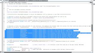 Trimble Access SDK TASDK Tutorial 3 [upl. by Meean]