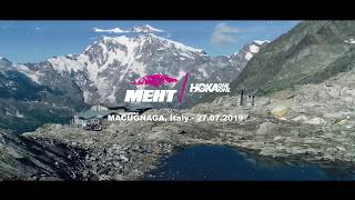 TEASER  MONTEROSA EST HIMALAYAN TRAIL 2019 [upl. by Adnanref]