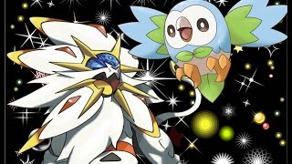 HEFTIGE SHINY CP BAUZ und SOLGALEO  SHINY FLAMIAU und TECTAS EVENTVERTEILUNG [upl. by Tahmosh]