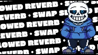 Swapswaps Megalomayhem v2 slowedReverb [upl. by Delora]