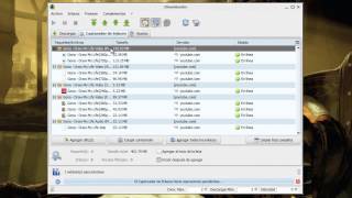 El Mejor Gestor de Descargas  JDOWNLOADER [upl. by Svensen5]