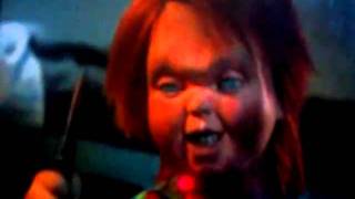 Childs Play 3 quotAndy how youve grownquot [upl. by Tiebout593]