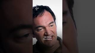 Quentin Tarantino on Inglourious Basterds Film Interview [upl. by Suzanne]