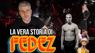 La vera storia di Fedez [upl. by Kera]