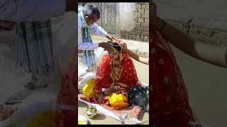 Ladki faldan video shorts shadi vlogs faldan 1 February 2023 [upl. by Ardnaed]