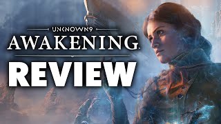 Unknown 9 Awakening Review  The Final Verdict [upl. by Deys]