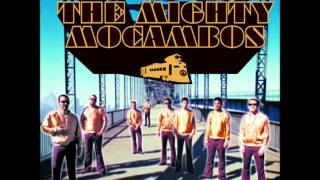 THE MIGHTY MOCAMBOS  THE ZULU WALK RMXXX THROWDOWN [upl. by Aurelio]